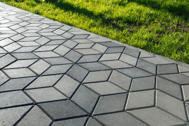 Best Cobblestone Driveway Pavers  in Mount Shasta, CA