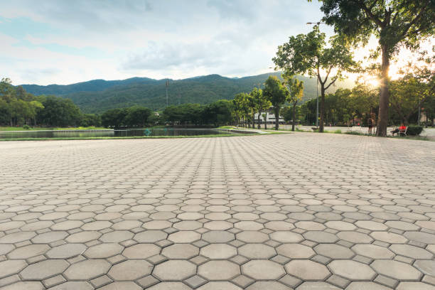 Professional Driveway Pavers in Mount Shasta, CA