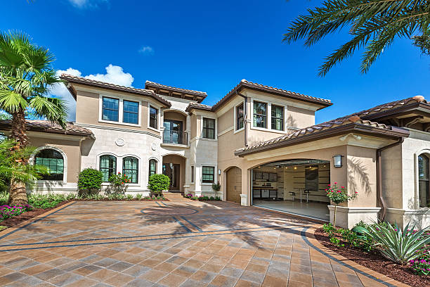 Best Commercial Driveway Pavers  in Mount Shasta, CA