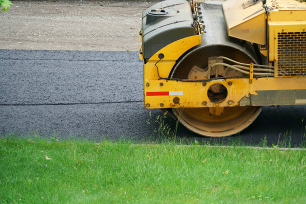 Best Driveway Pavers Near Me  in Mount Shasta, CA